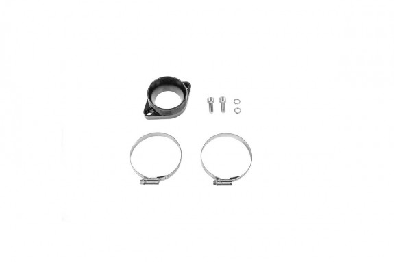 Megane 4 RS Forge Motorsport Turbo Inlet Adaptor and Silicone Hose