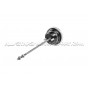 Actuador de turbo wastegate interna Turbosmart IWG75 para Golf 4 GTI / TT 8N / León 1M / Polo 9N GTI 1.8T 20V