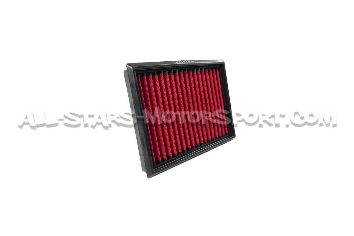 Filtro de aire de alto rendimiento Eventuri para BMW M3 E46