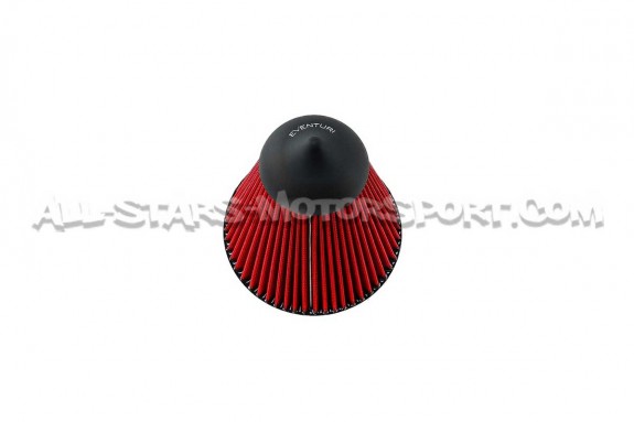Filtro de aire para admision Eventuri de Toyota Supra GR 3.0 A90 MK...