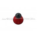 Filtro de aire para admision Eventuri de Toyota Supra GR 3.0 A90 MK...