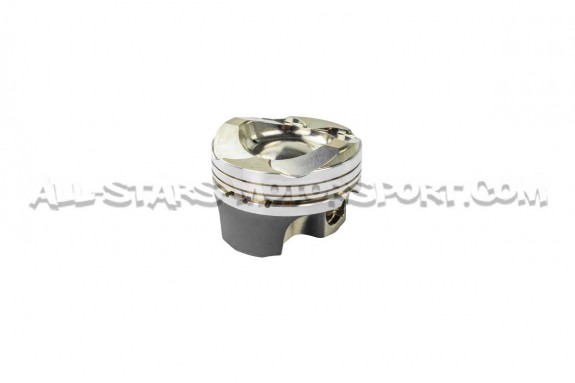 Pistones forjados Wiseco para Ford Fiesta ST Mk7 180