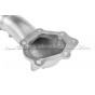 AMS Performance Decat Downpipe for Mitsubishi Lancer Evo 10