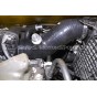 Megane 4 RS Forge Motorsport Turbo Inlet Adaptor and Silicone Hose