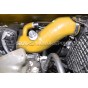 Megane 4 RS Forge Motorsport Turbo Inlet Adaptor and Silicone Hose