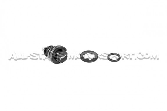 Racingline Magnetic Sump Plug for Golf 7 GTI / Golf 7 R / Leon 3 Cu...