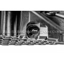 Racingline Magnetic Sump Plug for Golf 7 GTI / Golf 7 R / Leon 3 Cu...