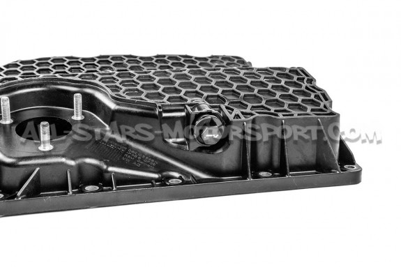 Racingline Magnetic Sump Plug for Golf 7 GTI / Golf 7 R / Leon 3 Cu...