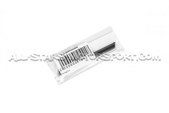 Badge 3D adhésif Racingline noir ou chrome