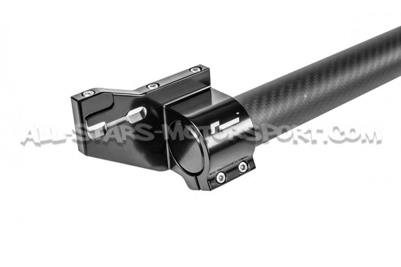 Racingline Rear Carbon Body Brace for Polo AW GTI