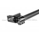 Barra trasera de fibra de carbono Racingline para Polo AW GTI