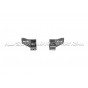 Racingline Rear Carbon Body Brace for Polo AW GTI