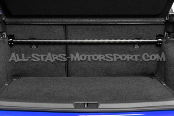 Racingline Rear Carbon Body Brace for Polo AW GTI