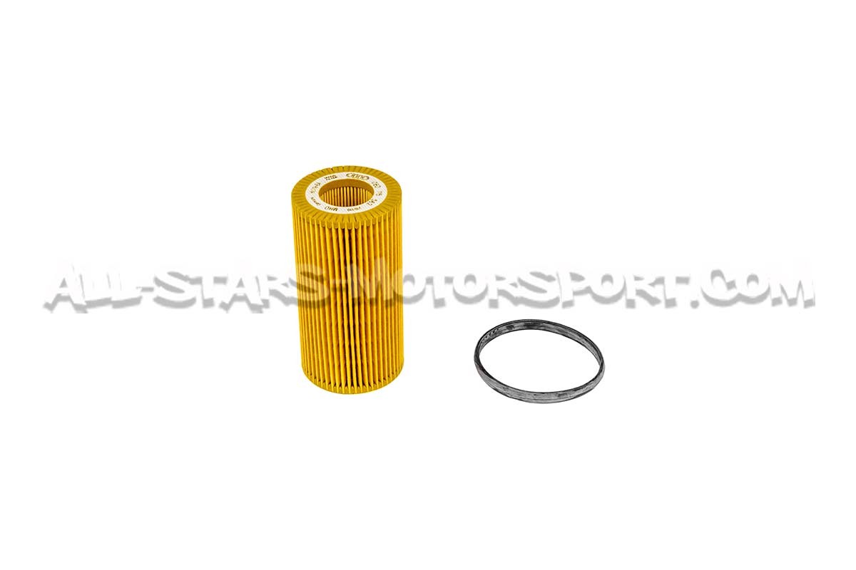 Filtre à huile pour Audi S3 / RS3 8P / 8V / Golf 5 / 6 GTI / R / Le...