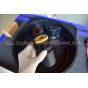 Filtro de aceite para Audi S3 8P / Golf 5 GTI / Golf 6 R / Leon 2 Cupra 2.0 TFSI EA113