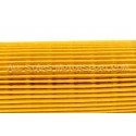 Filtre à huile pour Audi S3 / RS3 8P / 8V / Golf 5 / 6 GTI / R / Le...