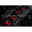 Bobinas de encendido APR rojo para S3 8P / Golf 5 - 6 GTI / Golf 6 ...