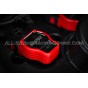 Bobines d'allumage APR rouge pour Audi RS3 8P / RS3 8V et TTRS 8J 2.5 TFSI