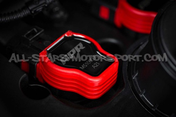 Bobinas de encendido APR rojo para Audi RS3 8P / RS3 8V y TTRS 8J 2...
