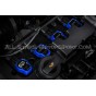 APR Blue Coil Packs for S3 8P / Golf 5 - 6 GTI / Golf 6 R / Leon 2 Cupra 2.0 TFSI EA113 / EA888.1