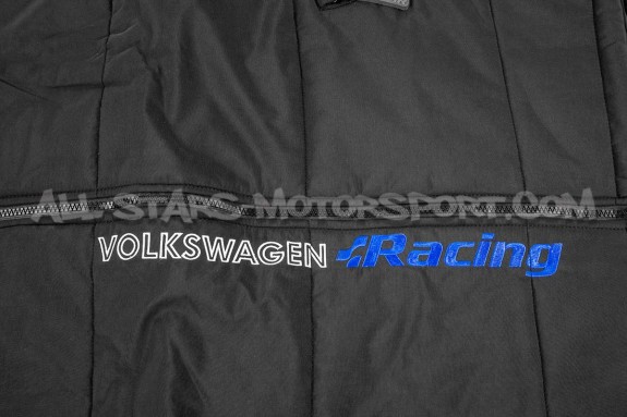 Doudoune sans manches Racingline