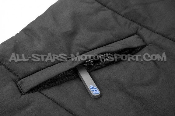 Racingline Official Body Warmer