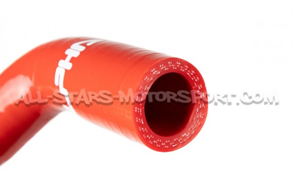 Audi RS3 8P / TTRS 8J Mk2 Alpha Competition Silicone Coolant Hoses Kit
