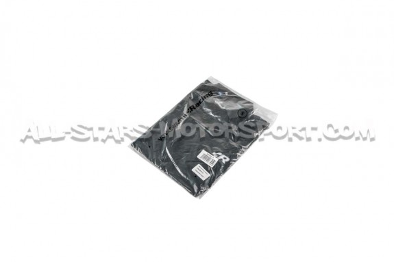 Racingline Official Black R Collection Polo