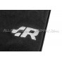 Racingline Official Black R Collection Polo