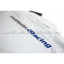 Veste Officielle Racingline Blanche