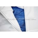 Veste Officielle Racingline Blanche
