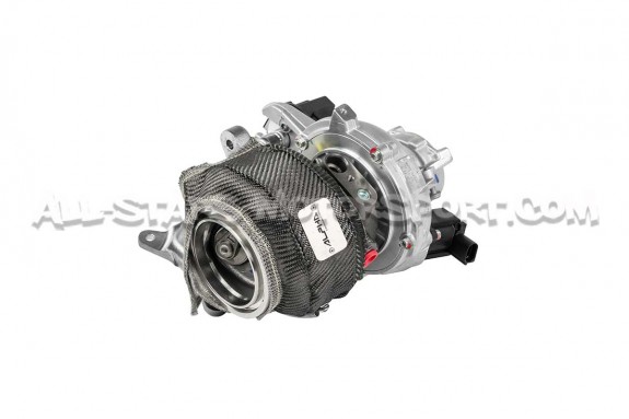 Chaussette de turbo Alpha Competition pour S3 8V / TT 8S / Golf 7 G...