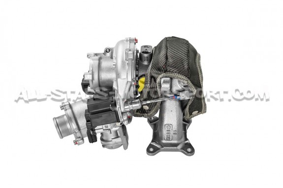 Chaussette de turbo Alpha Competition pour S3 8V / TT 8S / Golf 7 G...