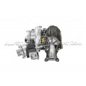 Alpha Competition Turbo Blanket for S3 8V / TT 8S / Golf 7 GTI / Go...
