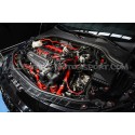 Durites de refroidissement silicone Alpha Competition pour Audi RS3...