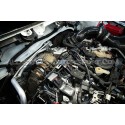 Forge Motorsport Turbo Blanket 2.0 TFSI Ea888.3 MQB
