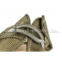 Manta térmica de turbo Forge para 2.0 TFSI Ea888.3 MQB