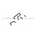 S3 8P / Golf 5 GTI / Golf 6 R / Leon 2 Cupra 2.0 TFSI Alpha Competi...