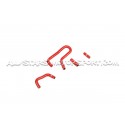 S3 8P / Golf 5 GTI / Golf 6 R / Leon 2 Cupra 2.0 TFSI Alpha Competi...