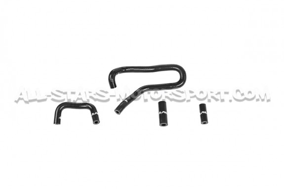 Durites de canister silicone Alpha Competition pour S3 8P / Golf 5 ...