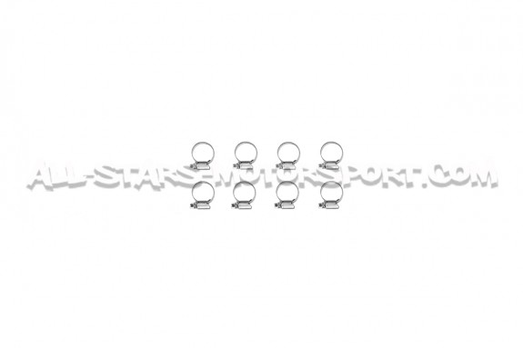 S3 8P / Golf 5 GTI / Golf 6 R / Leon 2 Cupra 2.0 TFSI Alpha Competi...