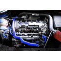 Durite de retour de dump valve Alpha Competition pour S3 8P / Golf ...