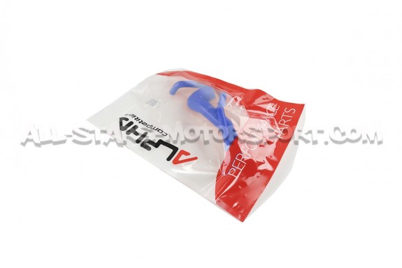 Durite de retour de dump valve Alpha Competition pour S3 8P / Golf ...