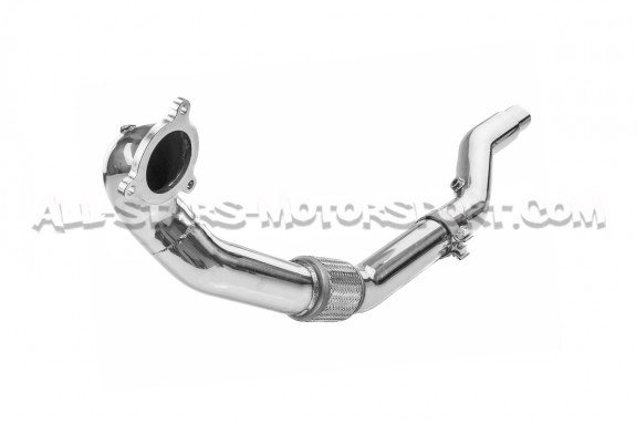 Downpipe decata CTS Turbo pour Audi TT 8N 225 / Audi S3 8L 1.8T 20V