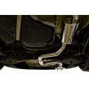 Golf Mk5 GTI CTS Turbo Catback