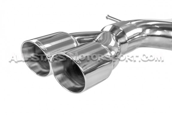 Golf Mk5 GTI CTS Turbo Catback
