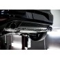 Catback CTS Turbo pour Golf 7 GTI