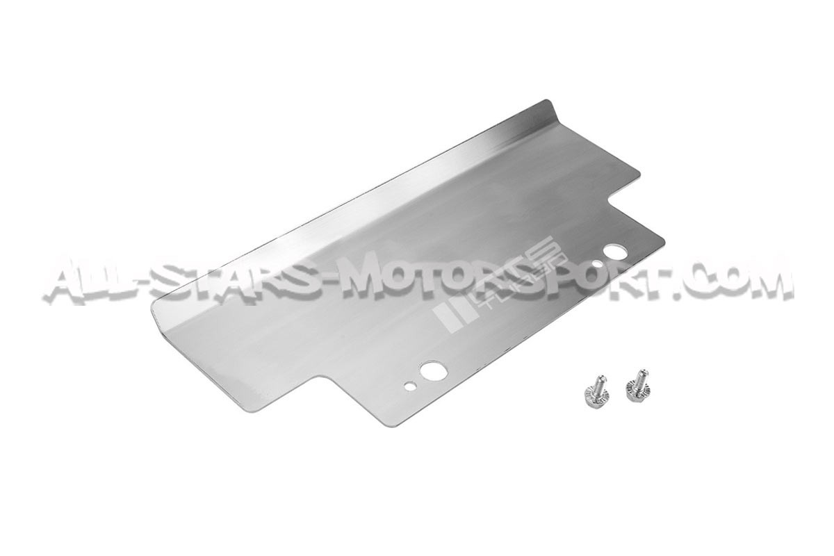 2.0 TFSI CTS Turbo Heat Shield