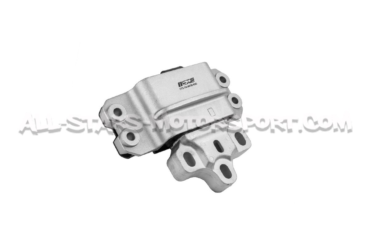 CTS Turbo Transmission Mount for Golf 5 GTI / R32 / 6 GTI / R / A3 / S3 8P / Leon 1P