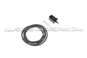 Adaptador CTS Turbo para reloj de turbo Golf 7 GTI / 7 R / S3 8V / TT 8S / S1 / Leon 5F / Ibiza 6P Cupra
